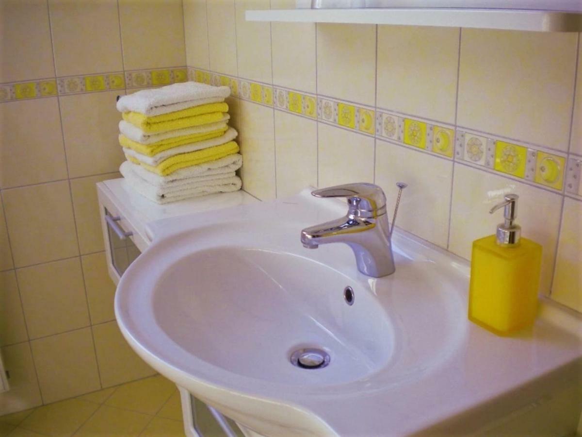 Apartma Pr Tavcarju زغورنجي المظهر الخارجي الصورة