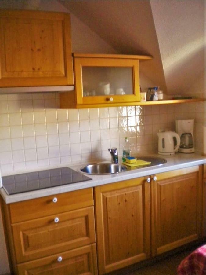 Apartma Pr Tavcarju زغورنجي المظهر الخارجي الصورة
